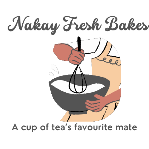 Nakay Fresh Bakes