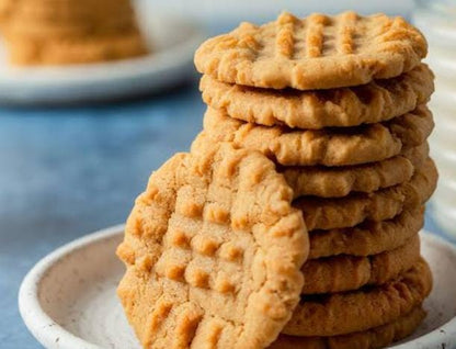 Biscuits - 10 liter bucket