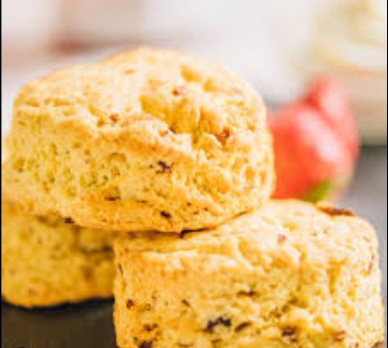 Scones - 5 liter bucket